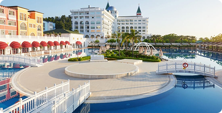 Seven Hills Dormitory - Hostel